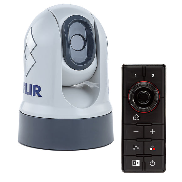 FLIR M232 Thermal Camera w/JCU3 Controller [E70354/A80510]