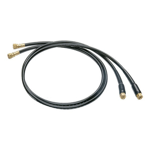 UFlex Hydraulic Hose Kit 10' Two Hoses [KITOB-10'] - Point Supplies Inc.