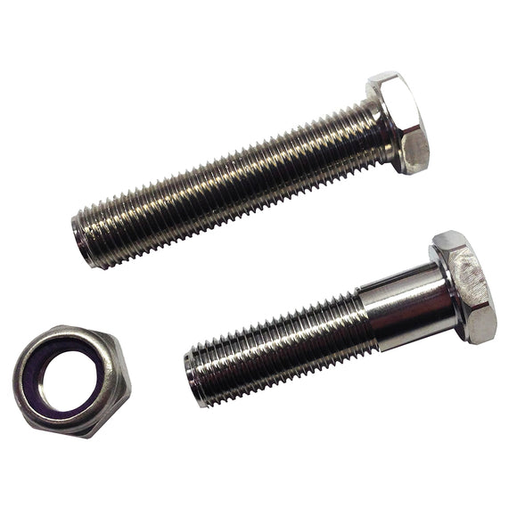 Uflex UC94 Tiller Bolt Kit [42838Z] - Point Supplies Inc.