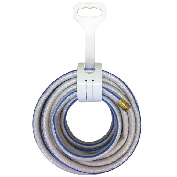 Shurhold Hose Carry Strap - White [289] - Point Supplies Inc.