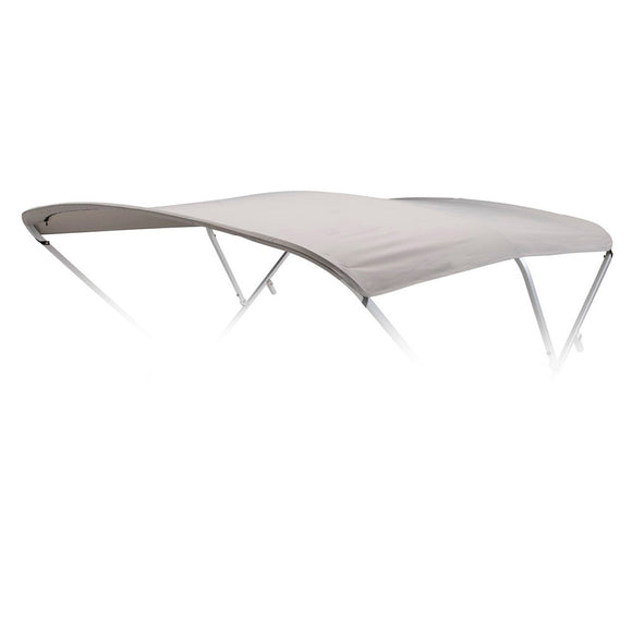 SureShade Power Bimini Replacement Canvas - Grey [2021014016]